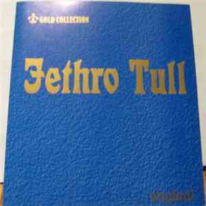 Jethro Tull - Gold Collection album