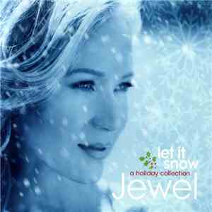 Jewel - Let It Snow: A Holiday Collection album