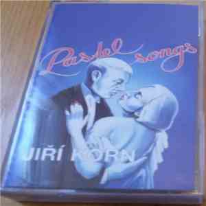 Jiří Korn - Pastel Songs album