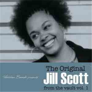 Jill Scott - The Original Jill Scott From The Vault Vol. 1 album