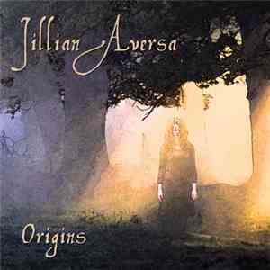 Jillian Aversa - Origins album