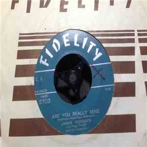 Jimmie Rodgers  - Are You Really Mine / Kisses Sweeter Than Wine album