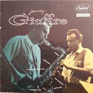 Jimmy Giuffre - Jimmy Giuffre album