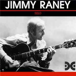 Jimmy Raney - Solo album