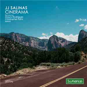 JJ Salinas - Cinerama album