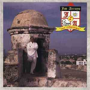 Joe Arroyo - Mi Libertad album
