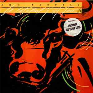 Joe Farrell - La Catedral Y El Toro album