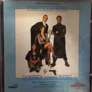 John Du Prez - A Fish Called Wanda / Un Poisson Nomme Wanda album