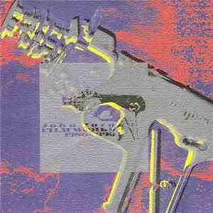 John Zorn - Filmworks 1986-1990 album