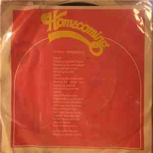 Johnny Griffith, Lisa Stone - Detroit Renaissance album