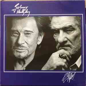 Johnny Hallyday, Eddy Mitchell - Johnny + Eddie album