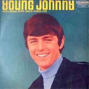 Johnny Young & Kompany - Young Johnny album
