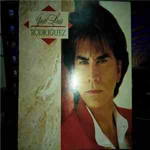 José Luis Rodríguez - Tengo Derecho A Ser Feliz album