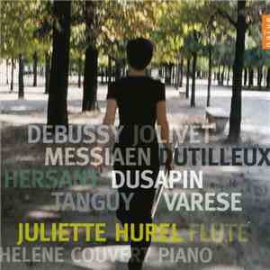 Juliette Hurel, Hélène Couvert - Juliette Hurel Helene Couvert album