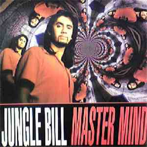 Jungle Bill - Master Mind album