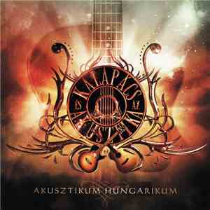 Kalapács, Kalapács és az Akusztika - Akusztikum Hungarikum album