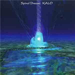 Kalo  - Spiral Dream album