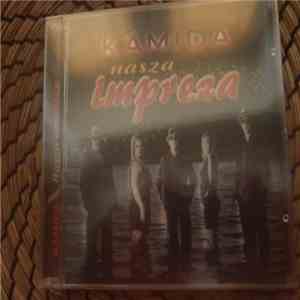 Kamida - Nasza Impreza album