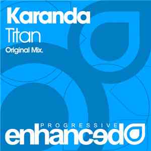 Karanda - Titan album