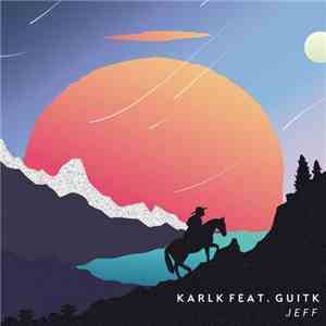 KarlK Feat. GuitK - Jeff album