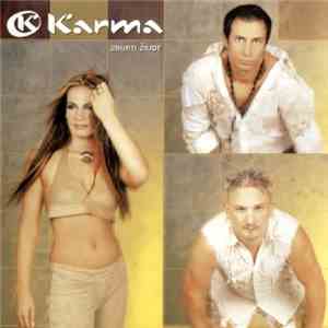 Karma  - Zavrti Život album