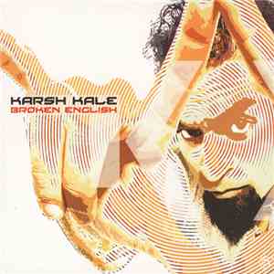 Karsh Kale - Broken English album