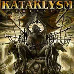 Kataklysm - Prevail album