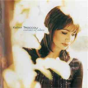 Kathy Troccoli - Corner Of Eden album