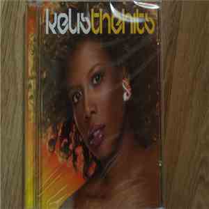 Kelis - The Hits album