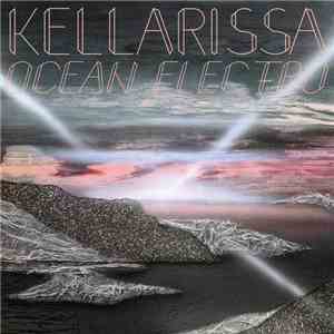 Kellarissa - Ocean Electro album
