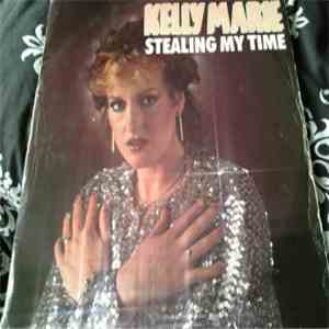Kelly Marie - Stealing My Time album