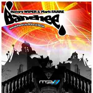 Kemry Wiper & Mark Farre - Banchee album
