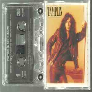Ken Tamplin - Soul Survivor album