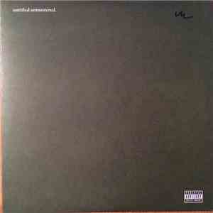 Kendrick Lamar - Untitled Unmastered. album