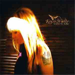 Kerri Woelke - Where We Are album