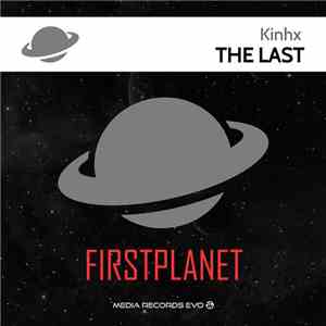 Kinhx - The Last album