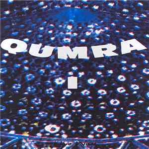 Klaus Wiese - Qumra I album