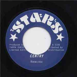 Knowledge  - Centry album