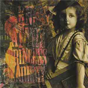 Kodama  - A Knight At The Princess Academy album