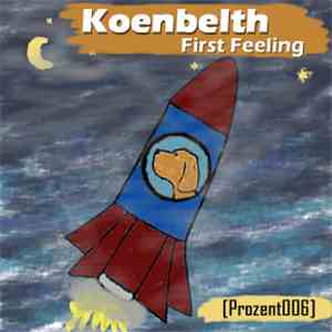Koenbelth - First Feeling album