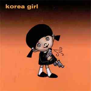 Korea Girl - Korea Girl album
