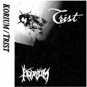 Korium / Trist  - Korium / Trist album