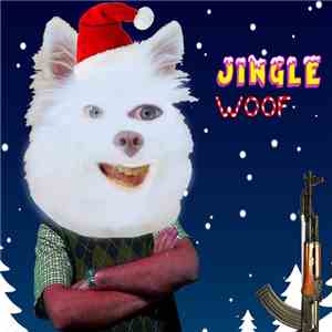 KOU KOU - Jingle Woof album
