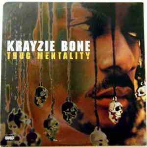Krayzie Bone - Thug Mentality album