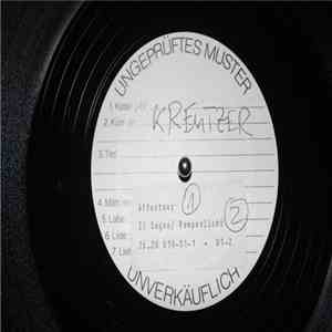 Kreutzer - Lieblingsfarbe album