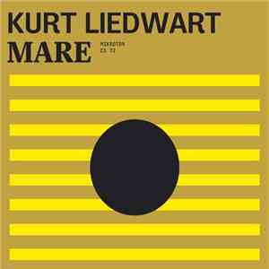 Kurt Liedwart - Mare album