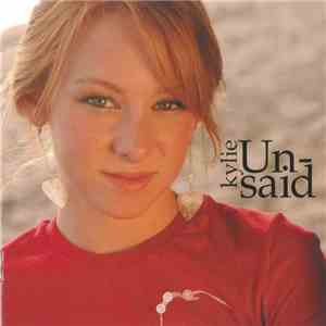 Kylie Hughes - Unsaid album