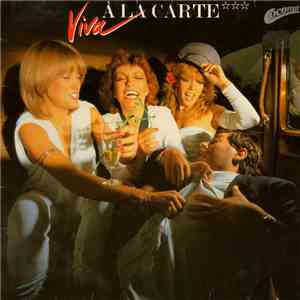 À La Carte - Viva album