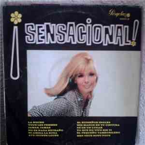 La Gran Orquesta De Paul Mauriat - ¡Sensacional! album