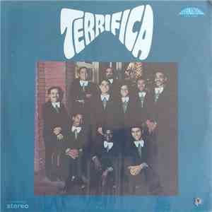 La Terrifica - Terrifica album